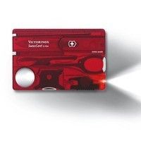 Набор Victorinox SwissCard Lite Onyx 0.7300.T
