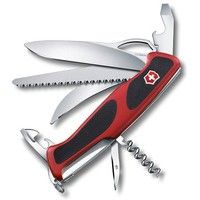 Нож Victorinox RangerGrip 57 Hunter 0.9583.MC