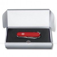 Подарочная коробка Victorinox для ножей 6 слоев (91мм) 4.0289.2