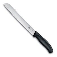 Нож кухонный Victorinox SwissClassic 21см черный 6.8633.21