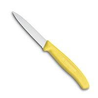 Фото Нож кухонный Victorinox 8см 6.7636.L118