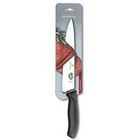 Нож разделочный Victorinox 22см в блистере 6.8003.22B