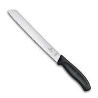 Нож для хлеба Victorinox SwissClassic 21см в блистере 6.8633.21B
