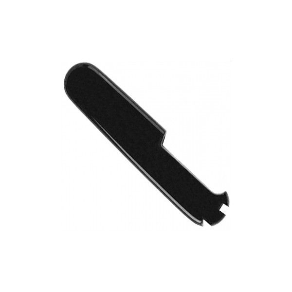Накладка на ручку ножа Victorinox 91мм задняя черная C3503.4
