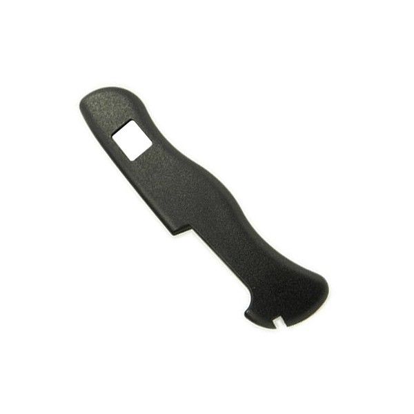Накладка на ручку ножа Victorinox 111мм задняя черная C8903.4