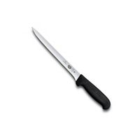 Фото Кухонный нож Victorinox Fibrox Filleting Flex 20 см 5.3763.20