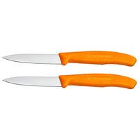 Набор кухонных ножей Victorinox SwissClassic 6.7606.L119B