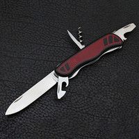 Нож Victorinox Nomad 0.8351.C