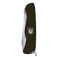 Нож Victorinox Nomad Ukraine Трезубец 0.8353.3R7
