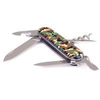 Нож Victorinox Spartan Camouflage 1.3603.94