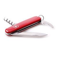 Нож Victorinox Waiter Red 0.3303