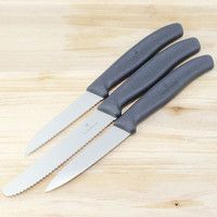 Набор ножей Victorinox 3 пр. 6.7113.3