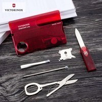 Фото Нож для Victorinox Swisscards A6510.T
