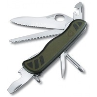 Складной нож Victorinox Swiss Soldier's Knife 11,1 см 0.8461.MWCHB1