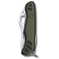 Складной нож Victorinox Swiss Soldier's Knife 11,1 см 0.8461.MWCHB1
