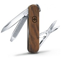 Фото Складной нож Victorinox Classic SD Wood 5,8 см 0.6221.63