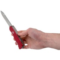 Складной нож Victorinox Outrider 0.8513