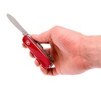 Нож Victorinox Junior 03 2.3913.SKE