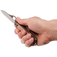 Складной нож Victorinox Trailmaster OneHand 0.8461.MWC941