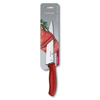 Фото Кухонный нож Victorinox Swiss Classic Carving 19 см 6.8001.19B