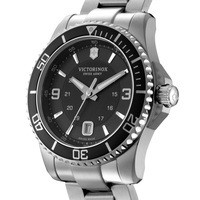 Мужские часы Victorinox Swiss Army MAVERICK V241697