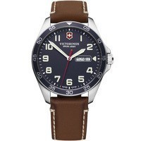 Мужские часы Victorinox Swiss Army FIELDFORCE V241848