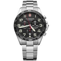 Мужские часы Victorinox Swiss Army FIELDFORCE Chrono V241855