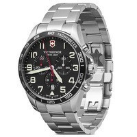 Мужские часы Victorinox Swiss Army FIELDFORCE Chrono V241855