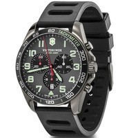 Мужские часы Victorinox Swiss Army FIELDFORCE Sport Chrono V241891