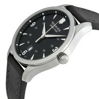 Мужские часы Victorinox Swiss Army ALLIANCE II V241474