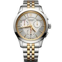 Мужские часы Victorinox Swiss Army ALLIANCE Chrono V241747