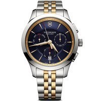 Мужские часы Victorinox Swiss Army ALLIANCE Chrono V249118