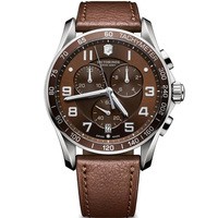 Мужские часы Victorinox Swiss Army CHRONO CLASSIC XLS V241653