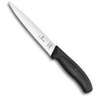 Фото Нож Victorinox Swiss Classic Filleting Flex 16 см 6.8713.16B