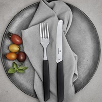 Фото Нож Victorinox Swiss Modern Tomato and Sausage 11 см 6.9003.11W