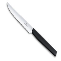 Нож Victorinox Swiss Modern Steak and Pizza 12 см 6.9003.12W