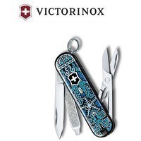 Складной нож Victorinox Classic 0.6223.L2108
