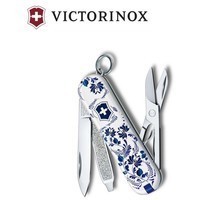 Складной нож Victorinox Classic 5,8 см 0.6223.L2110