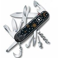 Складной нож Victorinox CLIMBER LITE Winter Magic SE 2021 1.7904.3E1