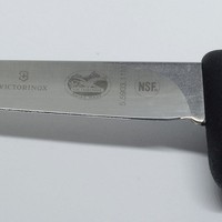 Кухонный нож Victorinox Fibrox Poultry Medium 11 см 5.5903.11M