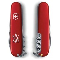 Нож Victorinox Spartan Ukraine 1.3603_T0390u