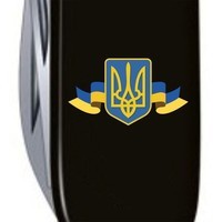 Складной нож Victorinox Climber Ukraine 1.3703.3_T1010u