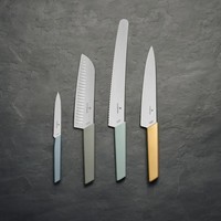 Фото Нож кухонный Victorinox Swiss Modern Carving 19 см 6.9016.198B