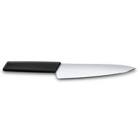 Нож кухонный Victorinox Swiss Modern Carving 19 см 6.9013.19B