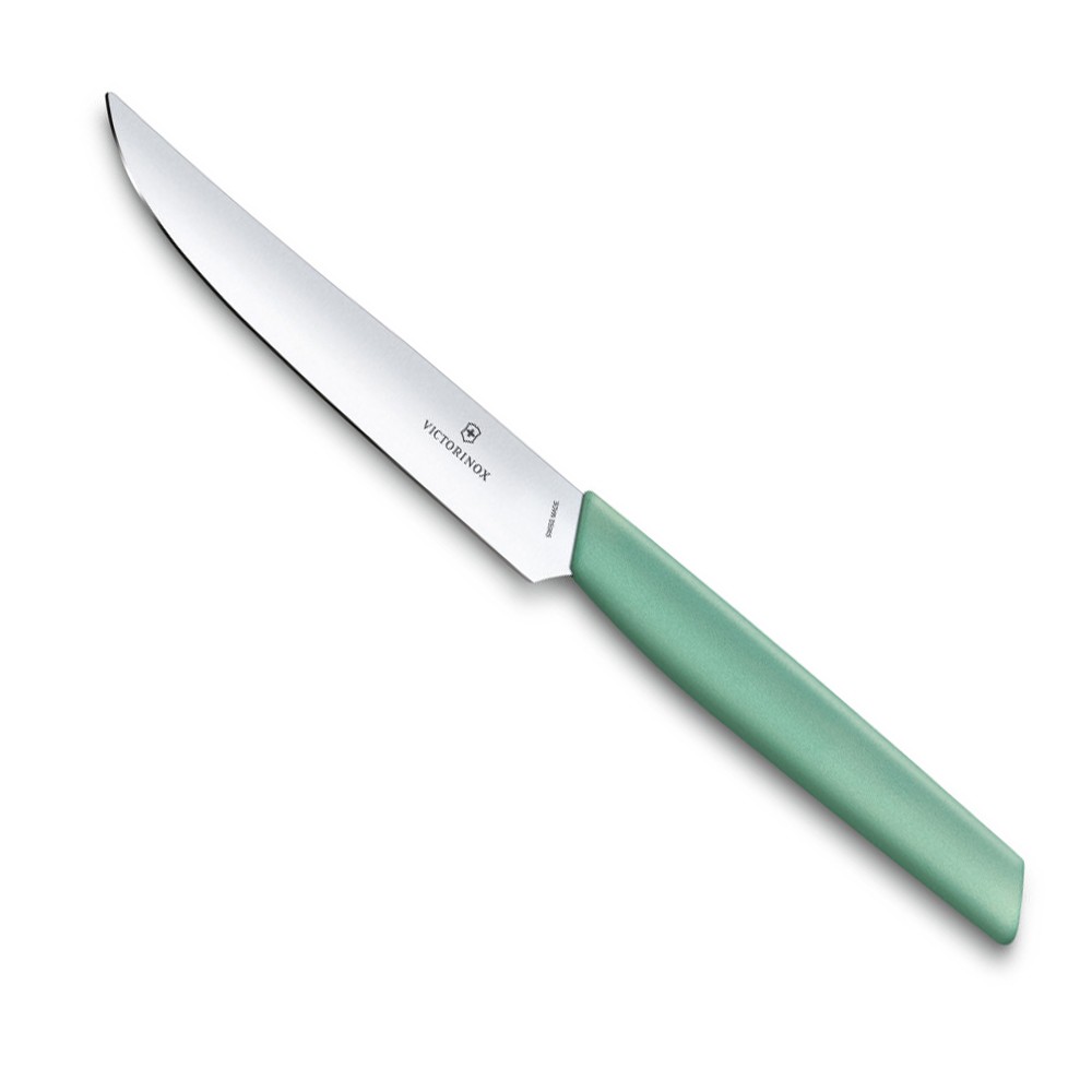 Кухонный нож Victorinox Swiss Modern Steak and Pizza 6.9006.1241