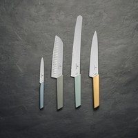 Нож Victorinox Swiss Modern Paring 10 см 6.9006.10W21