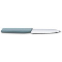 Фото Нож Victorinox Swiss Modern Paring 10 см 6.9006.10W21