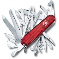 Нож Victorinox SwissChamp 1.6795.T