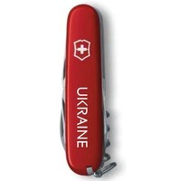 Нож Victorinox Spartan Ukraine 1.3603_T0140u