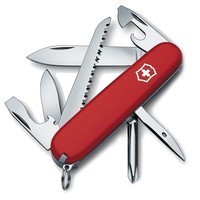 Нож Victorinox Hiker Red 1.4613